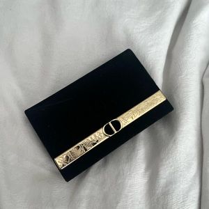 Dior Mini Clutch